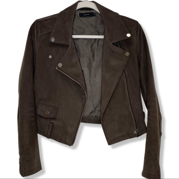 Aritzia - Talula ‘Morton Jacket’ XS - Picture 3 of 5